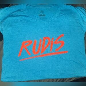 Rudis/wrestle Shirt$s